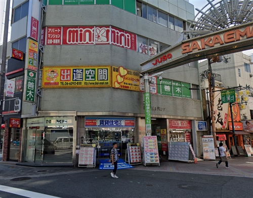 ���񂶂���́`��